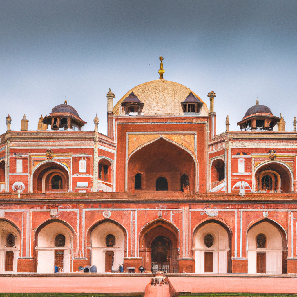 The Magnificent Palaces: Royalty and Noble Heritage Tours