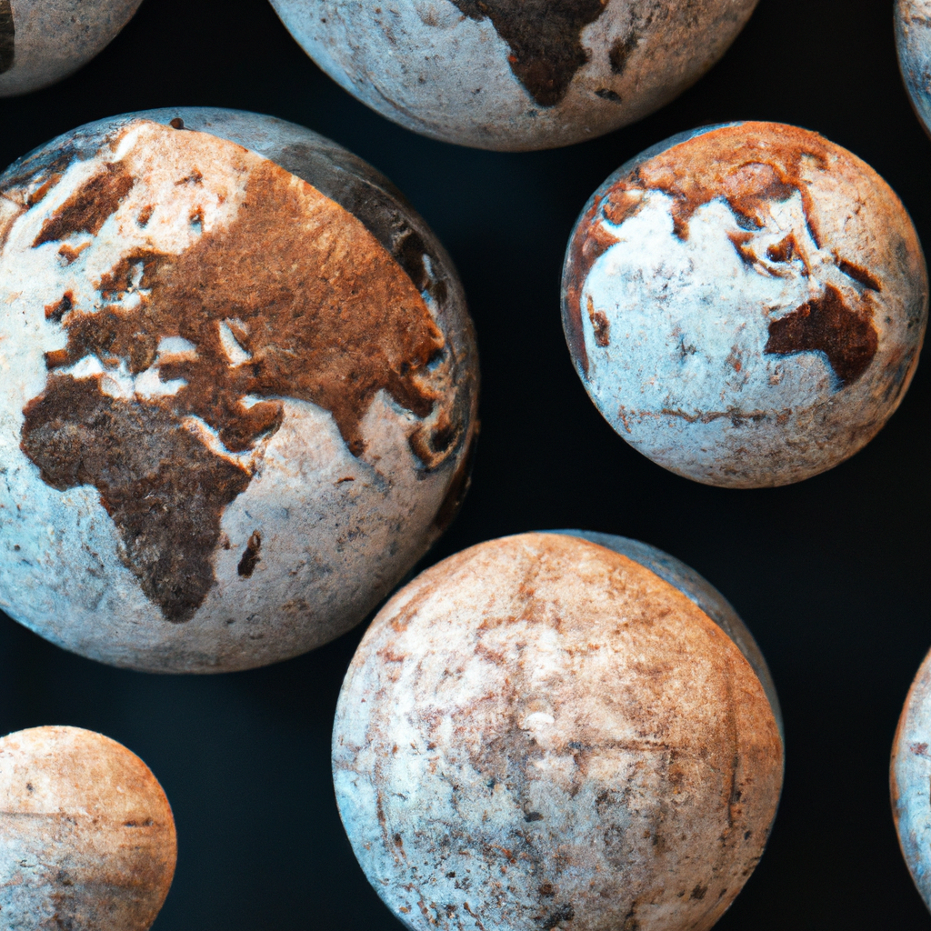 The Origins of Civilization: Visiting Cradles of Humanity